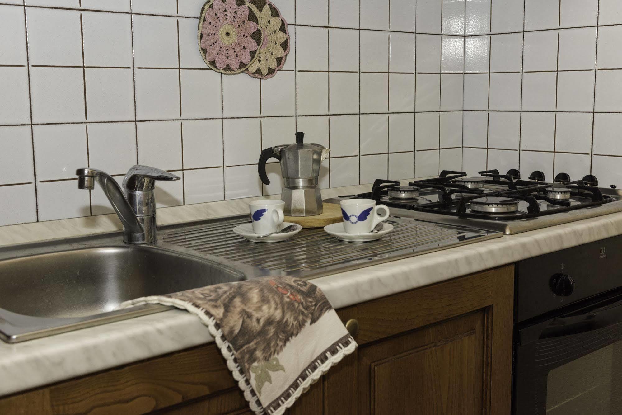 Appartamento Levanto Λιβίνιο Εξωτερικό φωτογραφία